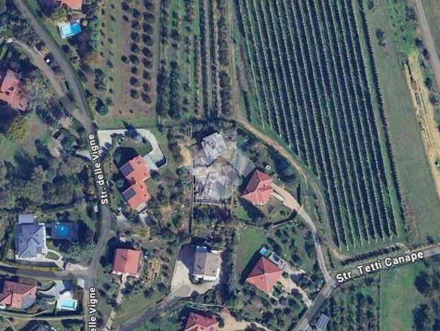 Villa in vendita a Pecetto Torinese TO