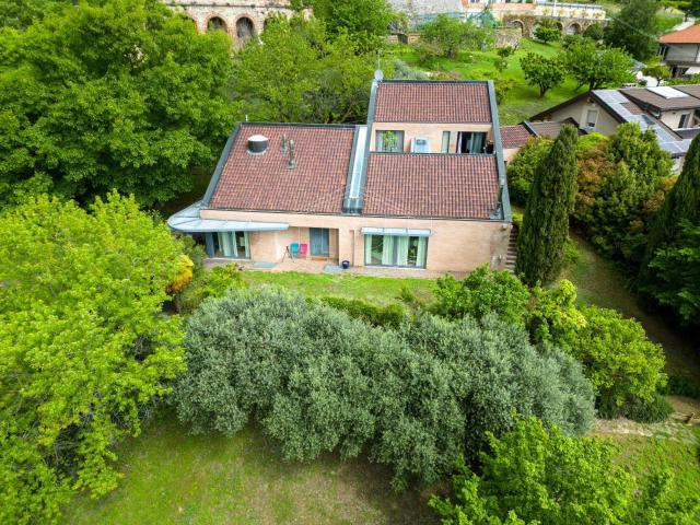 Villa in vendita a Pecetto Torinese, Eremo 277m² Pecetto Torinese