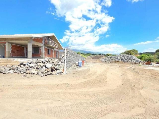 Villa in vendita a Pedara CT