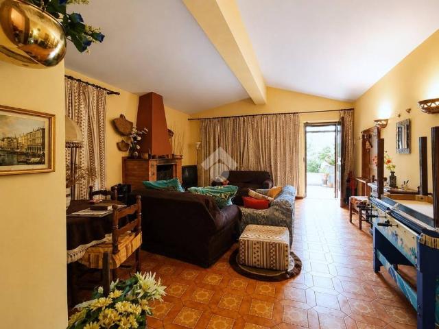 Villa in vendita a Pedara CT