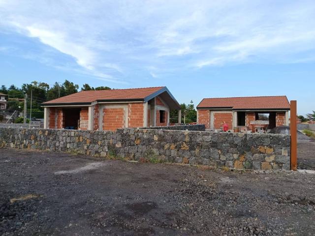 Villa in vendita a Pedara CT