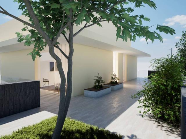Villa in vendita a Pedara CT