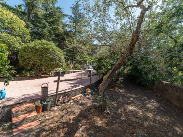 Villa in vendita a Pedara CT