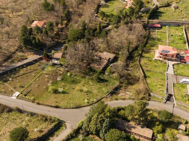 Villa in vendita a Pedara CT