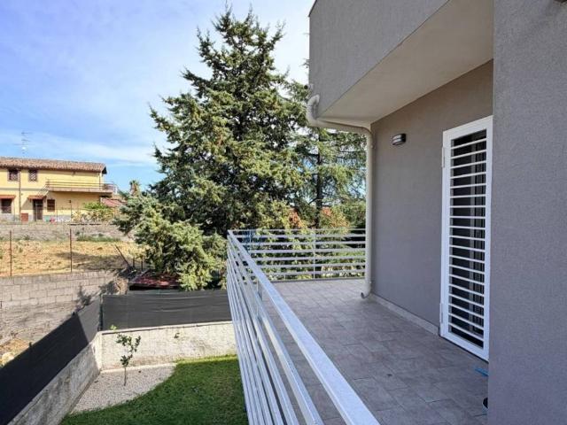 Villa in vendita a Pedara CT