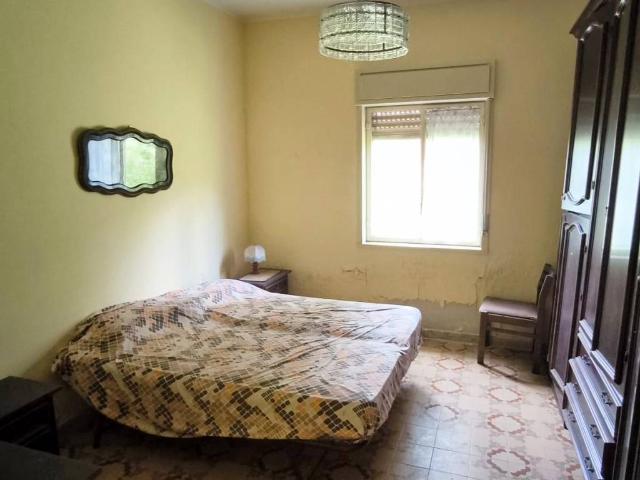 Villa in vendita a Pedara CT