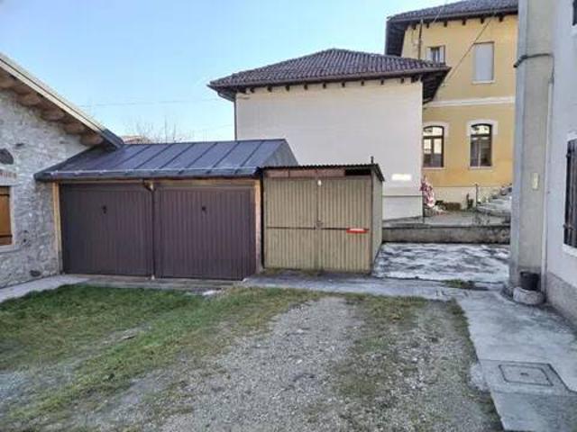 Villa in vendita a Pedavena BL