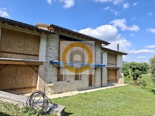 Villa in vendita a Pederobba TV