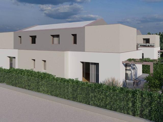Villa in vendita a Pederobba TV