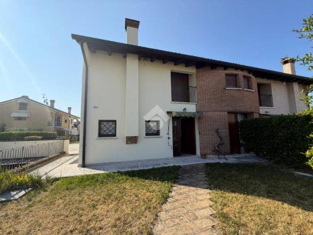 Villa in vendita a Pederobba TV