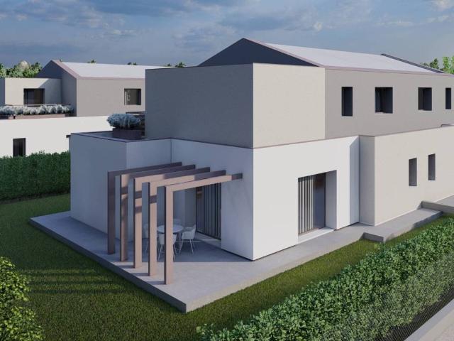Villa in vendita a Pederobba TV