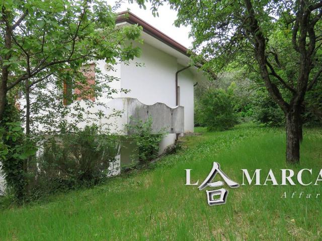 Villa in vendita a Pederobba TV