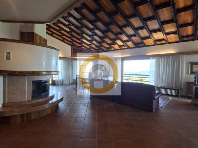 Villa in vendita a Pederobba TV
