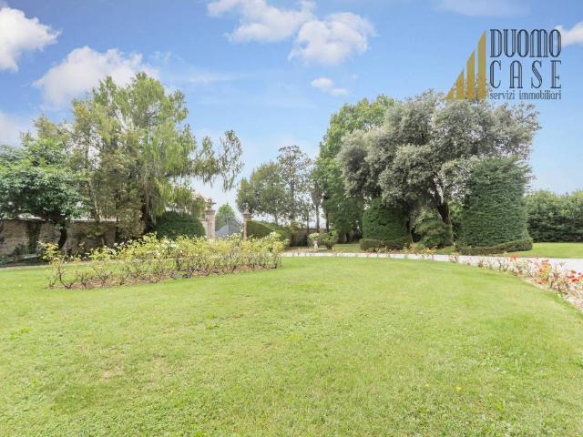 Villa in vendita a Pederobba TV