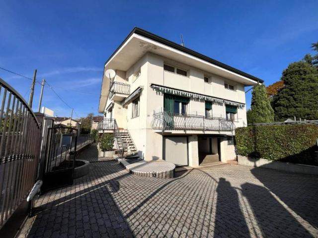 Villa in vendita a Pederobba TV