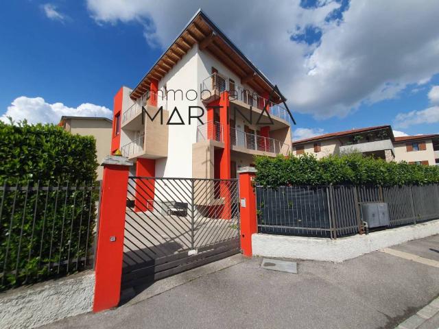 Villa in vendita a Pedrengo BG