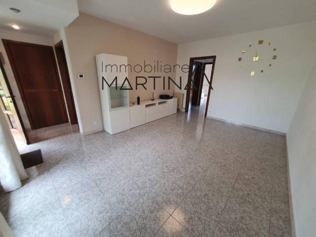 Villa in vendita a Pedrengo BG
