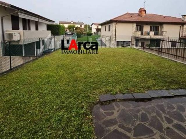 Villa in vendita a Pedrengo BG