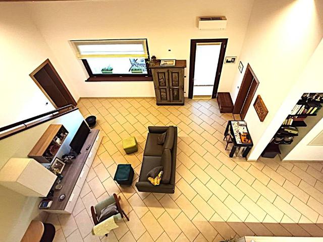 Villa in vendita a Pegognaga MN