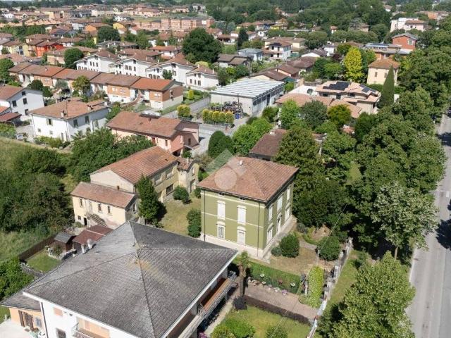 Villa in vendita a Pegognaga MN
