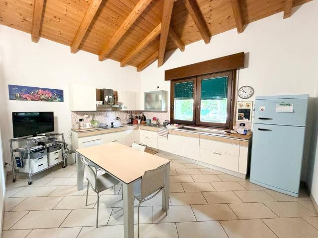 Villa in vendita a Pegognaga MN