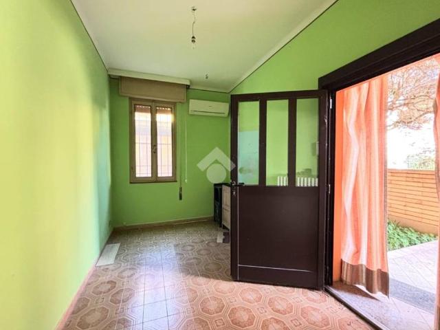 Villa in vendita a Pegognaga MN