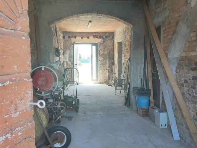Villa in vendita a Pegognaga MN