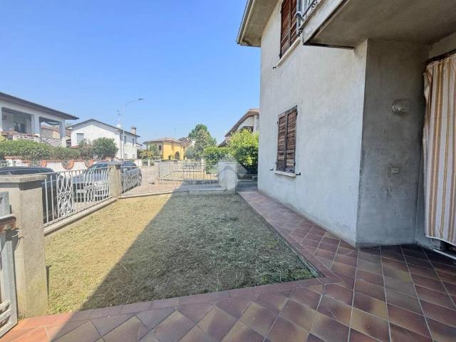 Villa in vendita a Pegognaga MN
