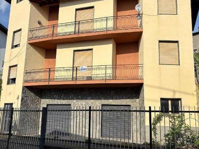 Villa in vendita a Peia BG