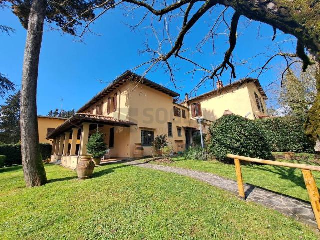 Villa in vendita a Pelago FI