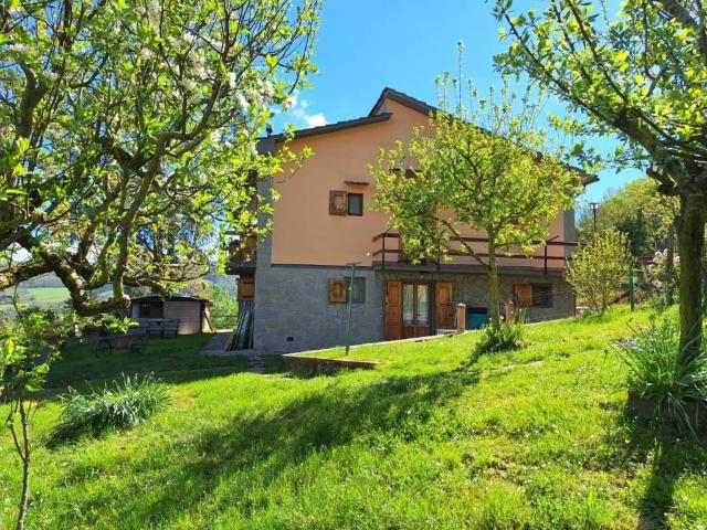 Villa in vendita a Pelago FI