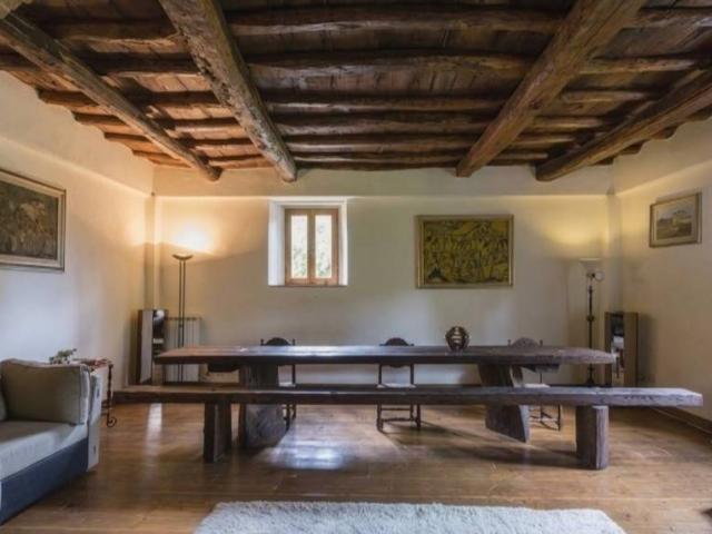 Villa in vendita a Pelago FI