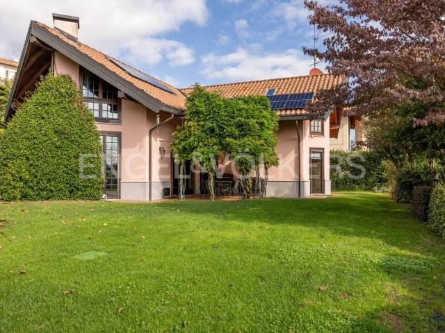 Villa in vendita a Pella NO