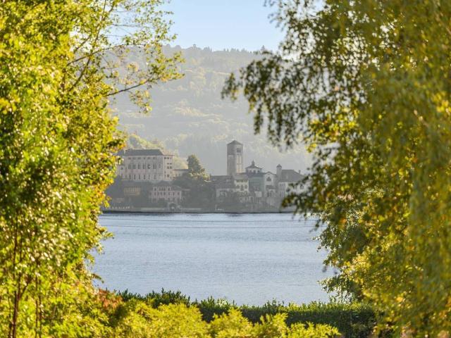 Villa in vendita a Pella NO