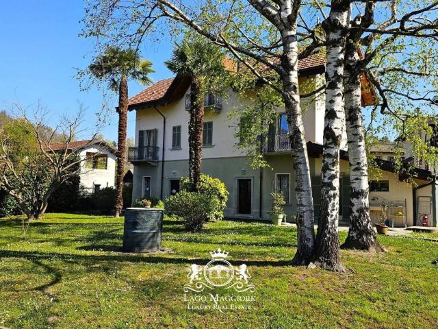 Villa in vendita a Cesara VB