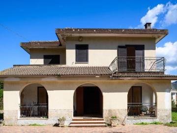 Villa in vendita a Pellezzano SA
