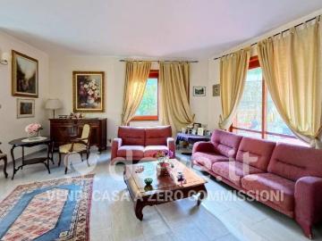 Villa in vendita a Pellezzano SA