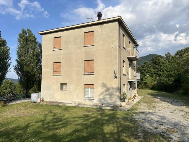 Villa in vendita a Pellegrino Parmense PR