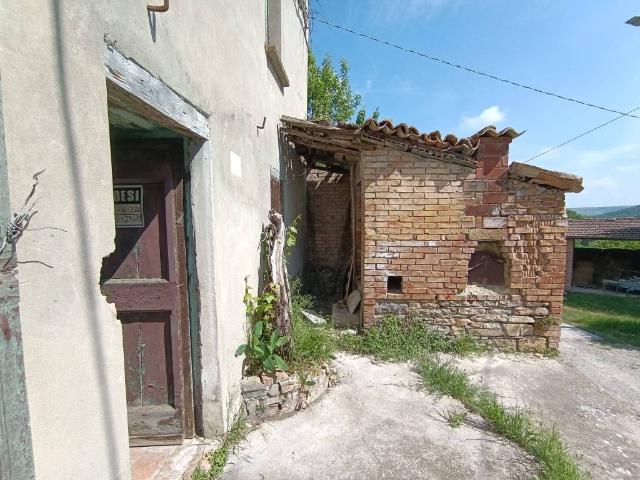 Villa in vendita a Pellegrino Parmense PR