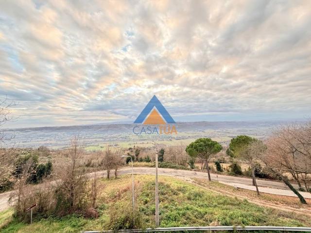 Villa in vendita a Penna in Teverina TR