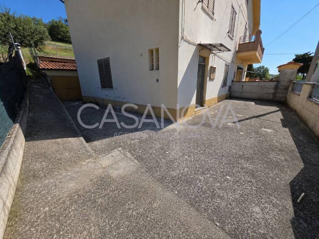 Villa in vendita a Penna Sant'Andrea TE