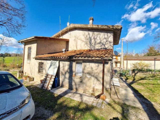 Villa in vendita a Pennabilli RN