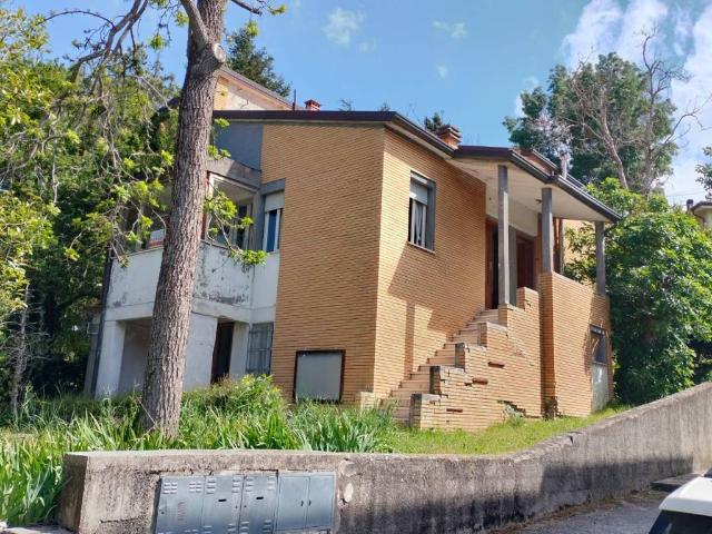 Villa in vendita a Pennabilli RN