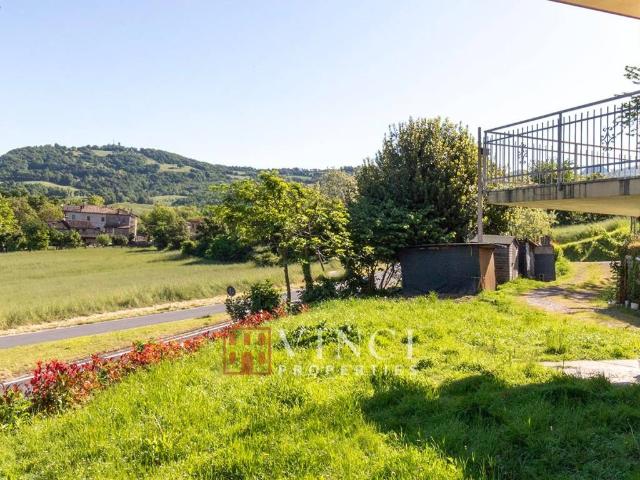 Villa in vendita a Pennabilli RN