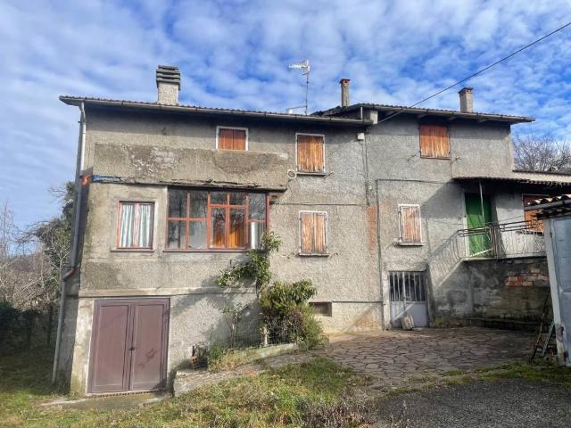 Villa in vendita a Pennabilli RN