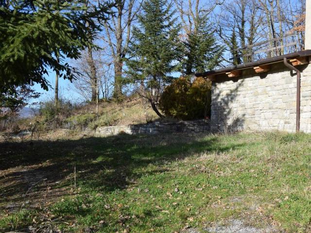 Villa in vendita a Pennabilli RN