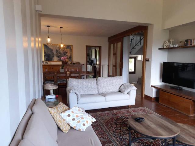 Villa in vendita a Pennabilli RN