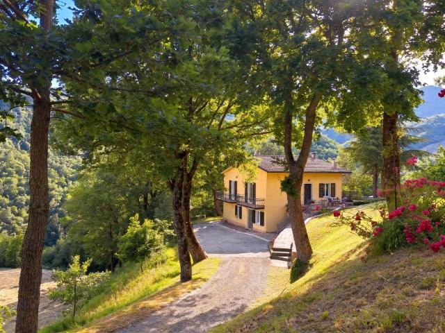Villa in vendita a Pennabilli RN