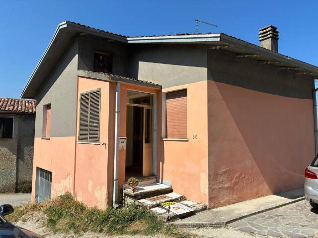 Villa in vendita a Pennabilli RN
