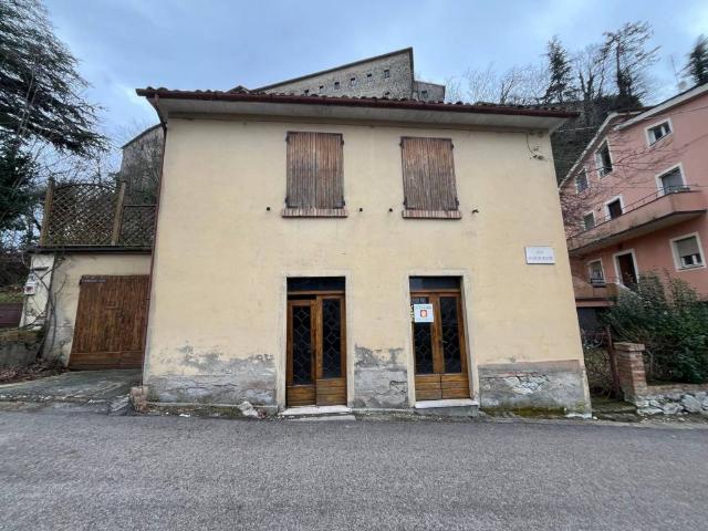 Villa in vendita a Pennabilli RN